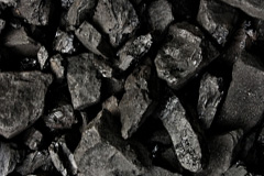 Howe Street coal boiler costs