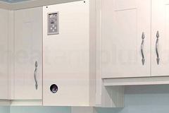 Howe Street electric boiler quotes
