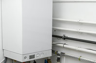 free Howe Street condensing boiler quotes