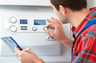 free Howe Street gas safe engineer quotes